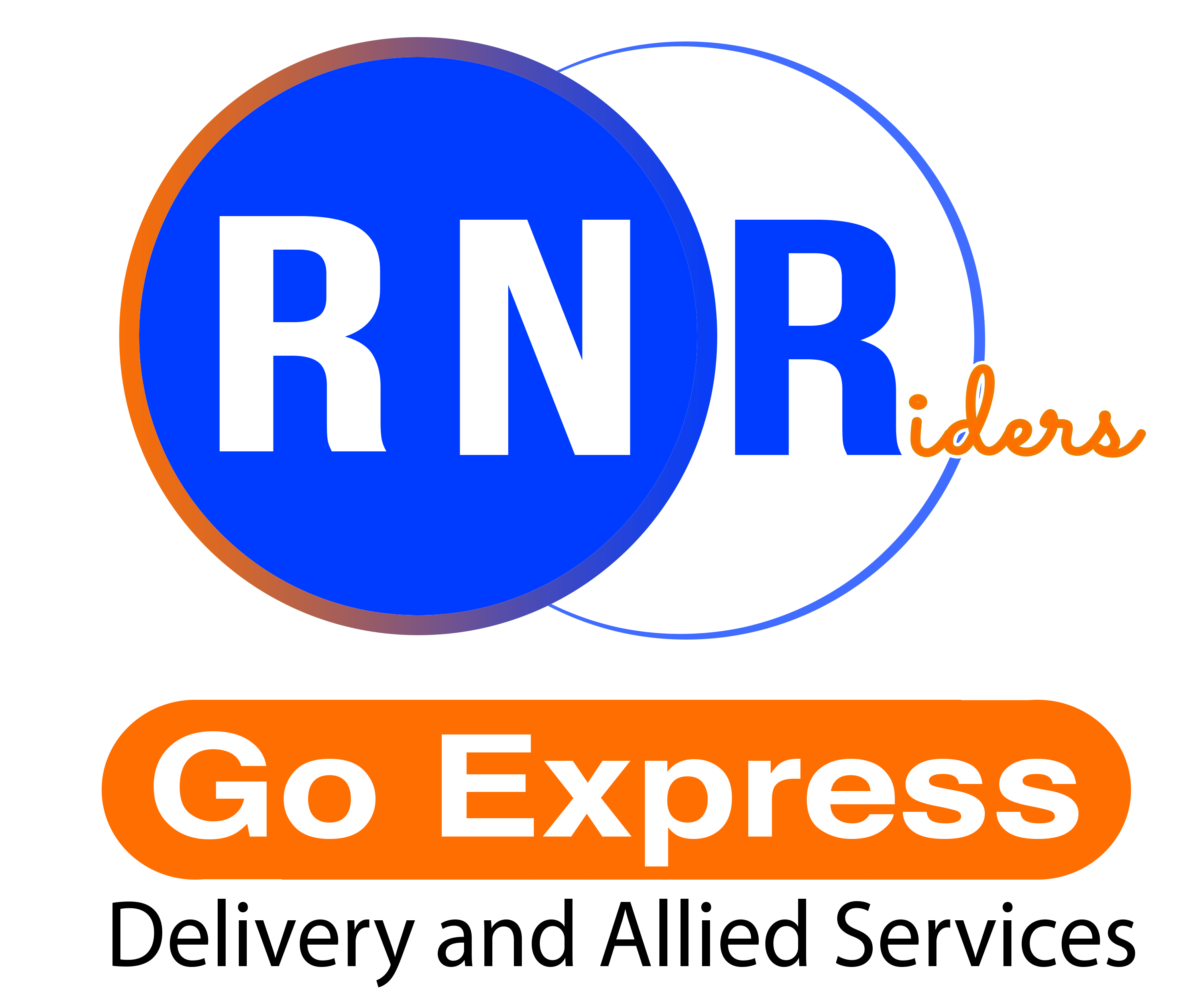 rnr logo